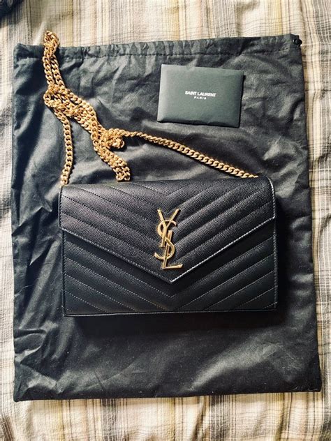 ysl cassandra dupe|best ysl bag dupes.